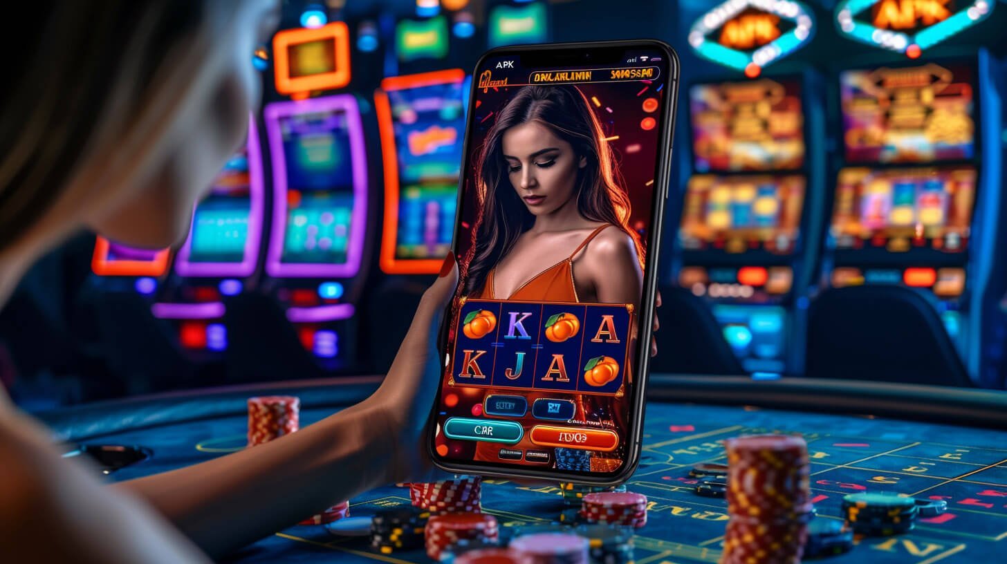 slot100