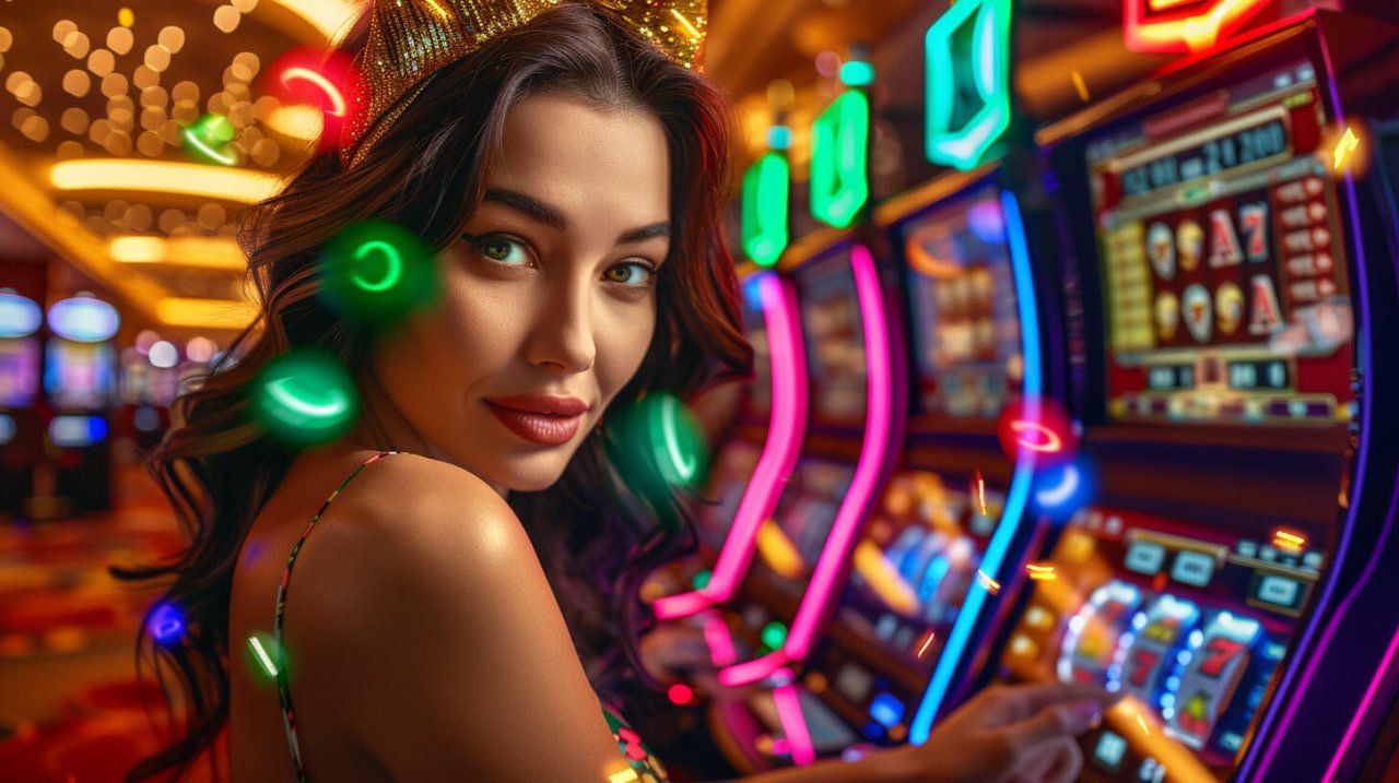 slot100